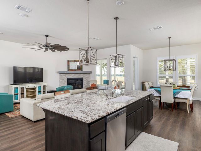 1145 W County Road 415, Lexington, TX 78947