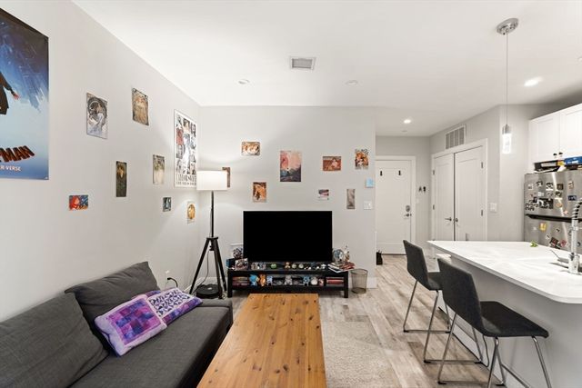 1457 Tremont Street 210, Boston, MA 02120