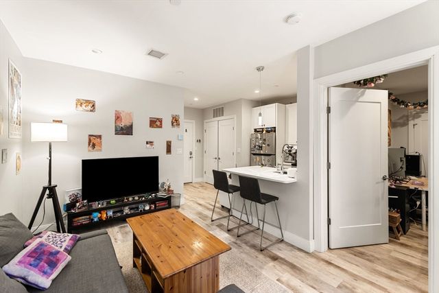 1457 Tremont Street 210, Boston, MA 02120