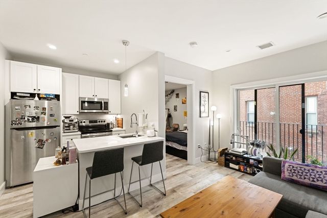 1457 Tremont Street 210, Boston, MA 02120