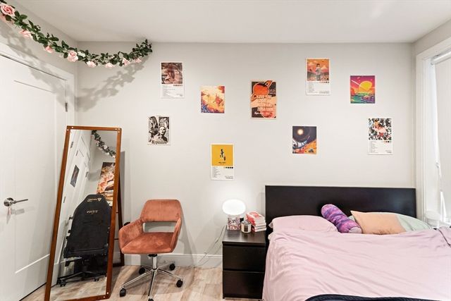 1457 Tremont Street 210, Boston, MA 02120