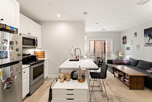 1457 Tremont Street 210, Boston, MA 02120