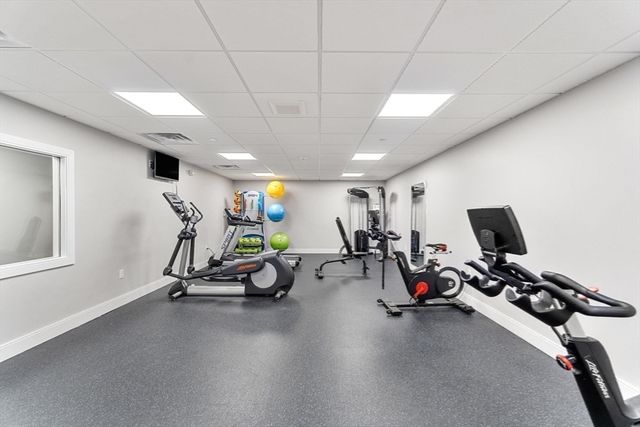 1457 Tremont Street 210, Boston, MA 02120