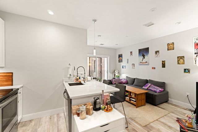 1457 Tremont Street 210, Boston, MA 02120