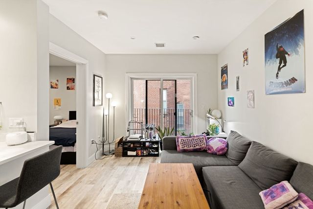 1457 Tremont Street 210, Boston, MA 02120