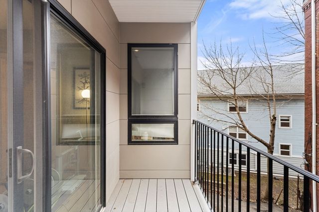 1457 Tremont Street 210, Boston, MA 02120