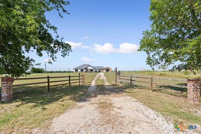 3487 Tower Drive, Moody, TX 76557