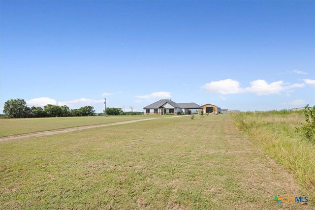 3487 Tower Drive, Moody, TX 76557