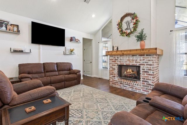 3487 Tower Drive, Moody, TX 76557