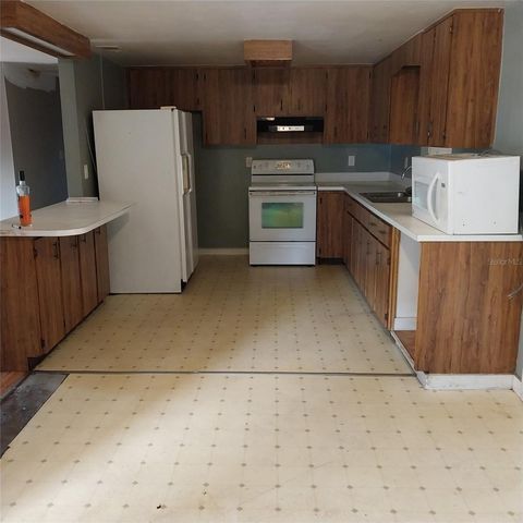 1534 GOODYEAR AVENUE, Lakeland, FL 33801