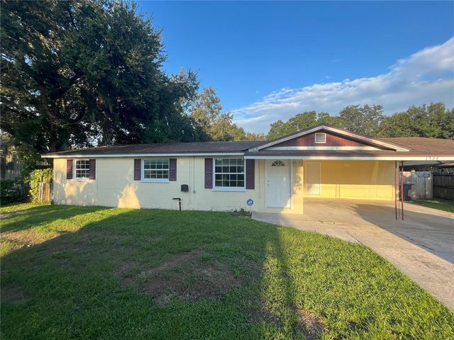 1534 GOODYEAR AVENUE, Lakeland, FL 33801