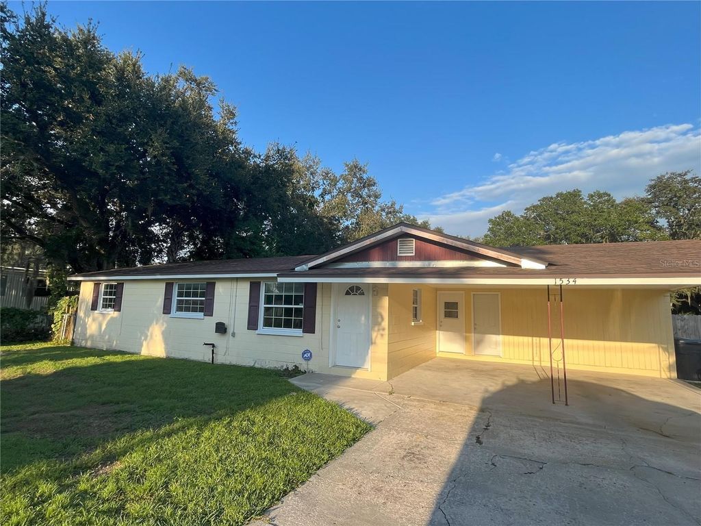 1534 GOODYEAR AVENUE, Lakeland, FL 33801