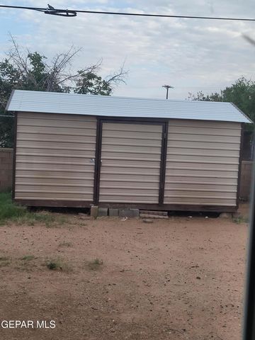 5028 ROYAL Drive, El Paso, TX 79924