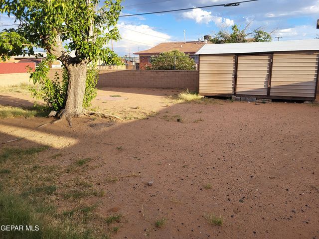 5028 ROYAL Drive, El Paso, TX 79924
