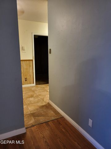 5028 ROYAL Drive, El Paso, TX 79924