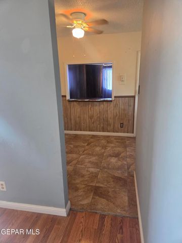 5028 ROYAL Drive, El Paso, TX 79924