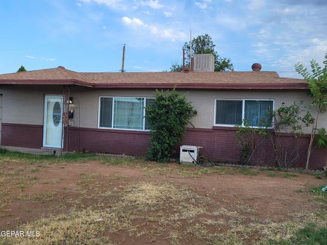 5028 ROYAL Drive, El Paso, TX 79924