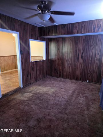5028 ROYAL Drive, El Paso, TX 79924