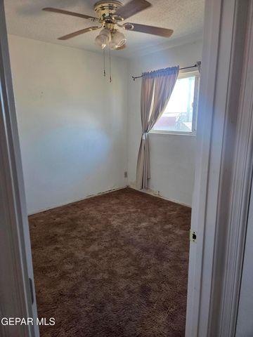 5028 ROYAL Drive, El Paso, TX 79924