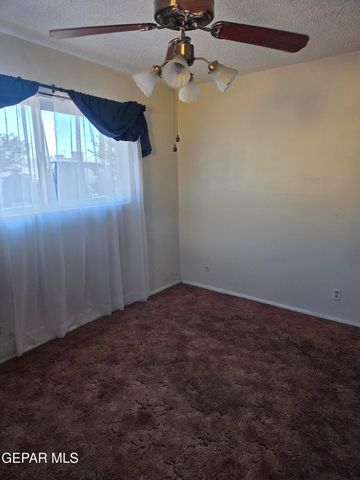5028 ROYAL Drive, El Paso, TX 79924