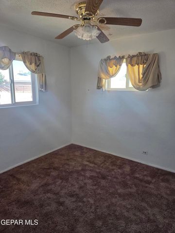5028 ROYAL Drive, El Paso, TX 79924