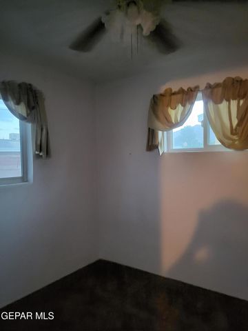 5028 ROYAL Drive, El Paso, TX 79924