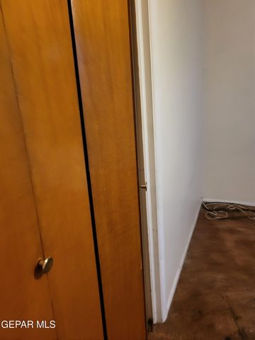 5028 ROYAL Drive, El Paso, TX 79924