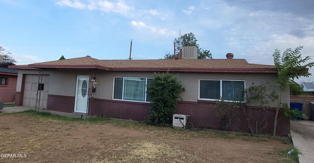 5028 ROYAL Drive, El Paso, TX 79924