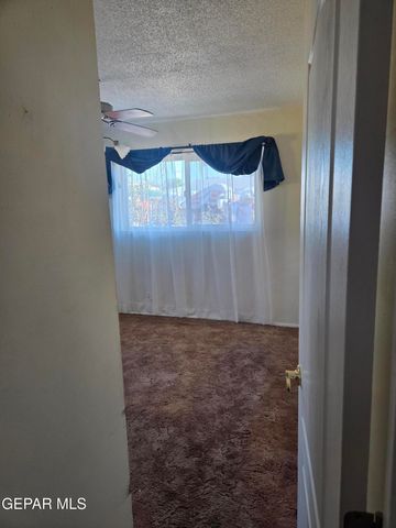 5028 ROYAL Drive, El Paso, TX 79924