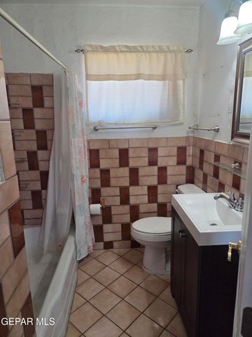 5028 ROYAL Drive, El Paso, TX 79924