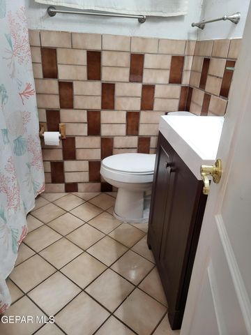 5028 ROYAL Drive, El Paso, TX 79924
