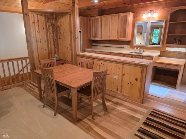 6368 Bluebird Trail, Nashville, IN 47448