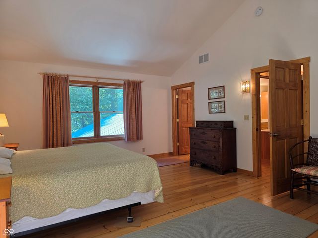 6368 Bluebird Trail, Nashville, IN 47448