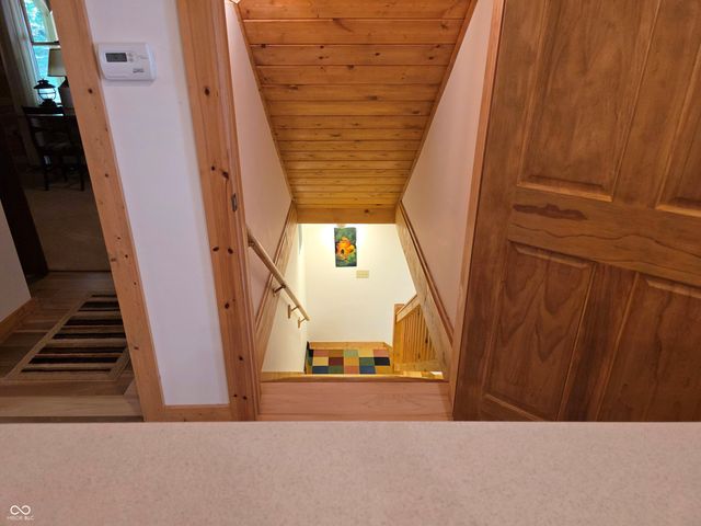 6368 Bluebird Trail, Nashville, IN 47448