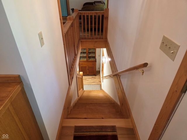 6368 Bluebird Trail, Nashville, IN 47448