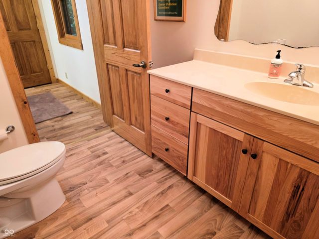 6368 Bluebird Trail, Nashville, IN 47448