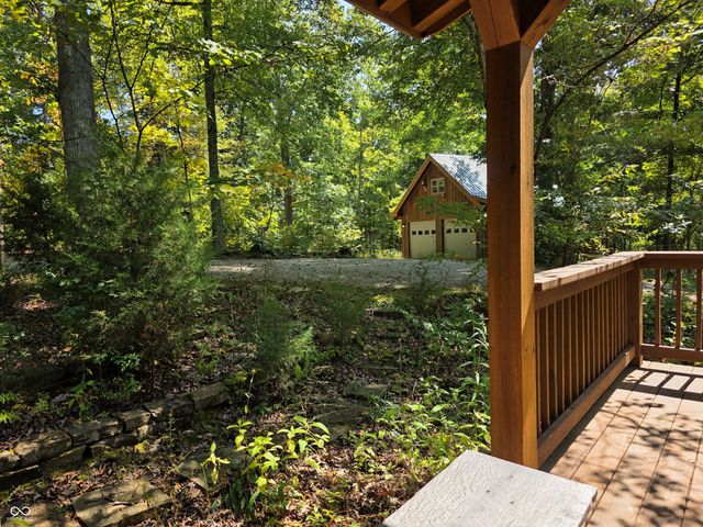 6368 Bluebird Trail, Nashville, IN 47448