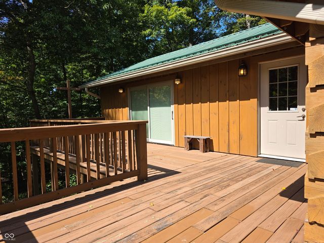 6368 Bluebird Trail, Nashville, IN 47448