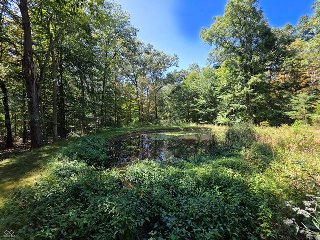 6368 Bluebird Trail, Nashville, IN 47448