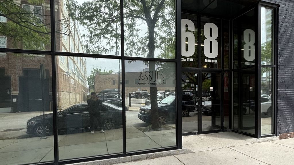 68 E 21st Street 1, Chicago, IL 60616
