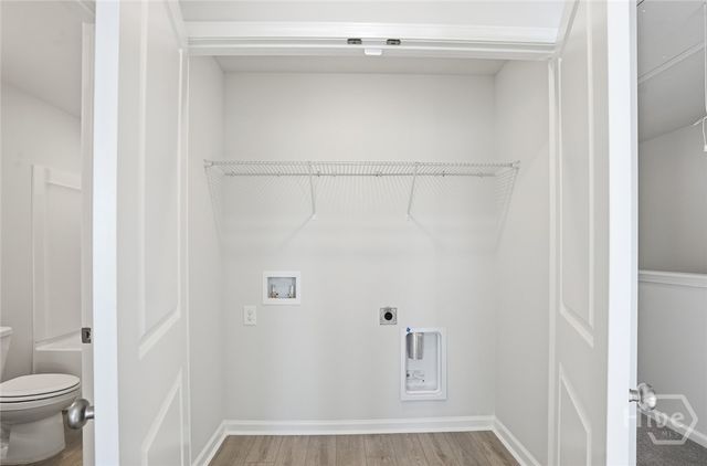 35 Towne Park Court, Rincon, GA 31326