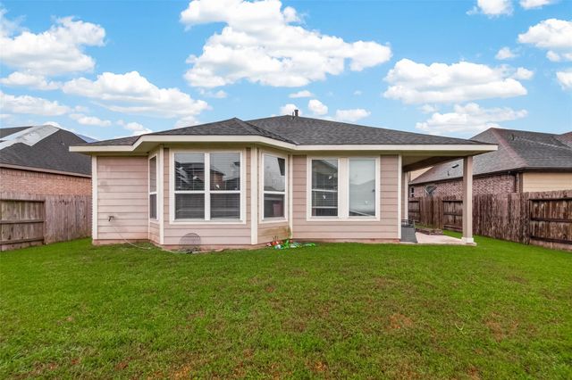 2209 Hidden Meadow Lane, Pearland, TX 77089