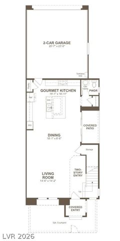 12013 Red Iris Avenue, Las Vegas, NV 89138