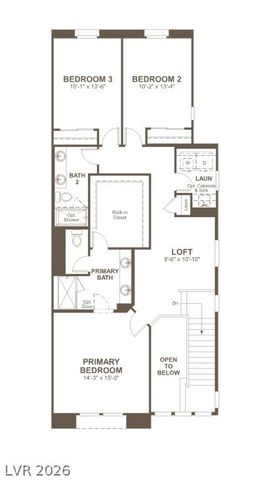 12013 Red Iris Avenue, Las Vegas, NV 89138