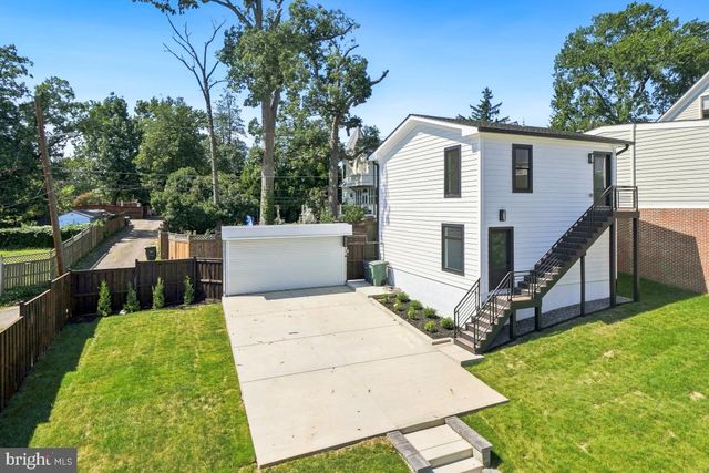 4122 16TH ST NW, Washington, DC 20011