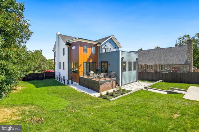 4122 16TH ST NW, Washington, DC 20011