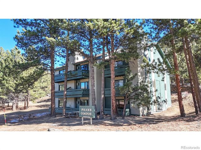 200 Riverside Drive 1, Estes Park, CO 80517