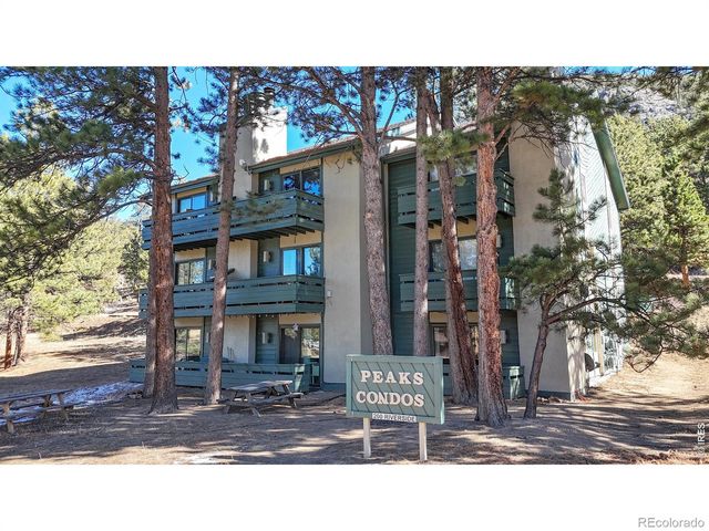 200 Riverside Drive 1, Estes Park, CO 80517