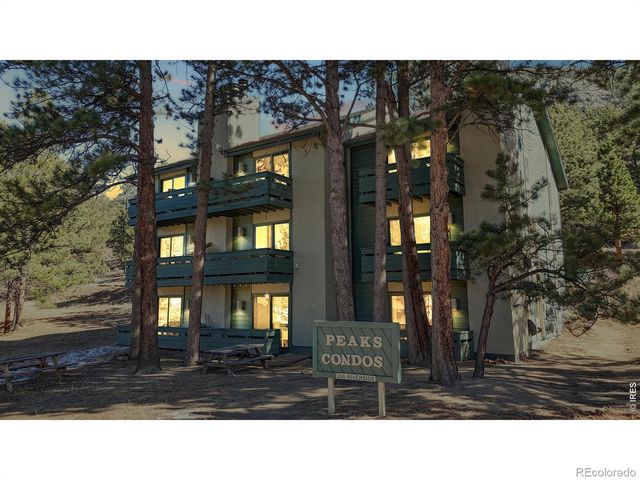 200 Riverside Drive 1, Estes Park, CO 80517