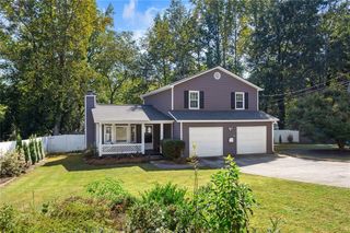 1025 Natalie Lane SE, Smyrna, GA 30082
